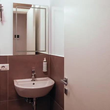 Lovely In With Wifi Apartman Civitanova Marche